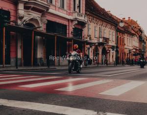 ApexVisuals.ro | Capturăm Viteza