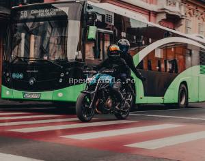 ApexVisuals.ro | Capturăm Viteza
