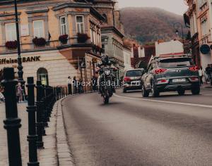 ApexVisuals.ro | Capturăm Viteza