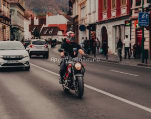 ApexVisuals.ro | Capturăm Viteza
