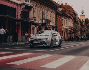 ApexVisuals.ro | Capturăm Viteza