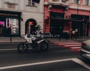 ApexVisuals.ro | Capturăm Viteza