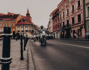 ApexVisuals.ro | Capturăm Viteza