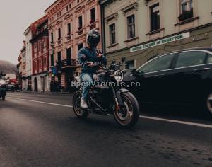 ApexVisuals.ro | Capturăm Viteza