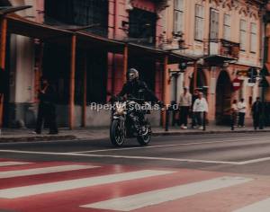 ApexVisuals.ro | Capturăm Viteza
