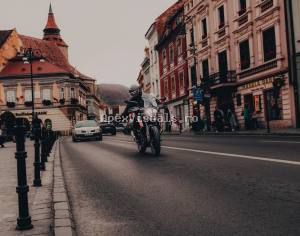 ApexVisuals.ro | Capturăm Viteza