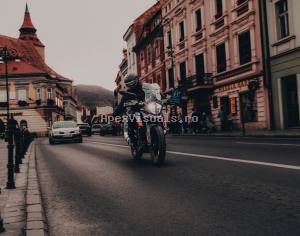 ApexVisuals.ro | Capturăm Viteza