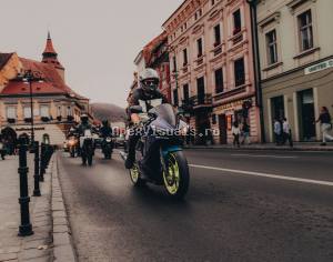 ApexVisuals.ro | Capturăm Viteza