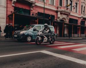 ApexVisuals.ro | Capturăm Viteza