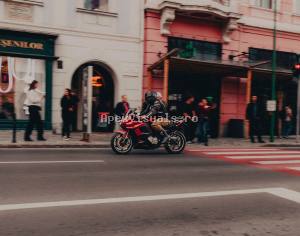 ApexVisuals.ro | Capturăm Viteza