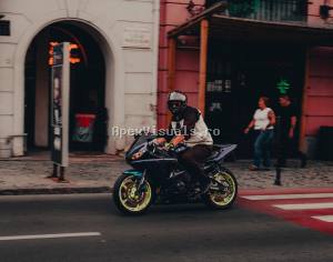 ApexVisuals.ro | Capturăm Viteza