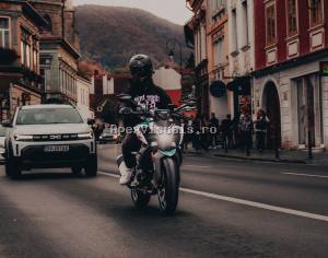 ApexVisuals.ro | Capturăm Viteza