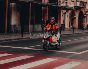 ApexVisuals.ro | Capturăm Viteza