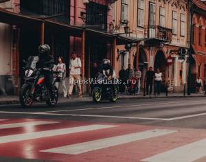 ApexVisuals.ro | Capturăm Viteza