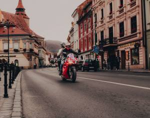 ApexVisuals.ro | Capturăm Viteza