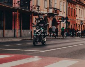 ApexVisuals.ro | Capturăm Viteza