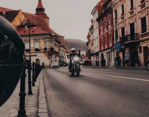 ApexVisuals.ro | Capturăm Viteza
