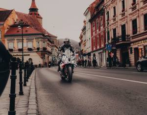 ApexVisuals.ro | Capturăm Viteza