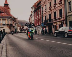 ApexVisuals.ro | Capturăm Viteza