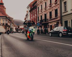 ApexVisuals.ro | Capturăm Viteza
