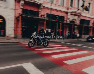 ApexVisuals.ro | Capturăm Viteza