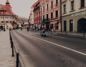 ApexVisuals.ro | Capturăm Viteza