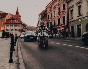 ApexVisuals.ro | Capturăm Viteza