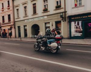ApexVisuals.ro | Capturăm Viteza