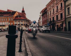 ApexVisuals.ro | Capturăm Viteza