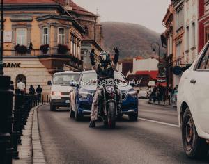 ApexVisuals.ro | Capturăm Viteza