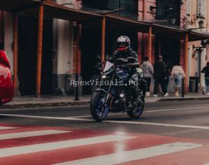 ApexVisuals.ro | Capturăm Viteza