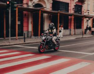 ApexVisuals.ro | Capturăm Viteza