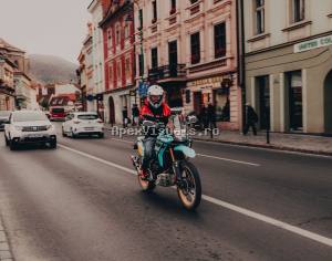 ApexVisuals.ro | Capturăm Viteza