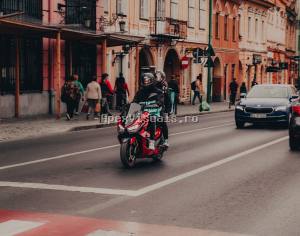 ApexVisuals.ro | Capturăm Viteza