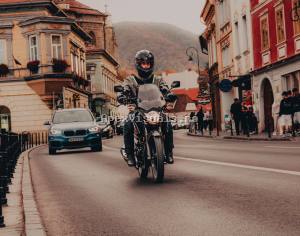 ApexVisuals.ro | Capturăm Viteza