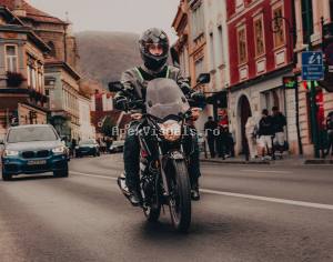 ApexVisuals.ro | Capturăm Viteza