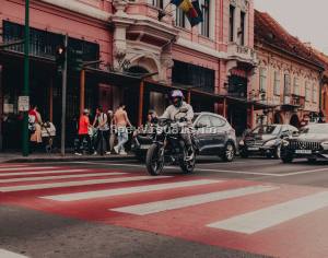 ApexVisuals.ro | Capturăm Viteza