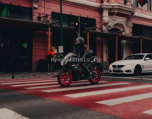 ApexVisuals.ro | Capturăm Viteza