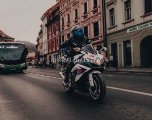 ApexVisuals.ro | Capturăm Viteza