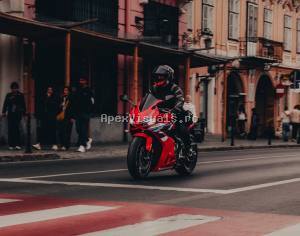 ApexVisuals.ro | Capturăm Viteza