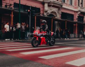 ApexVisuals.ro | Capturăm Viteza
