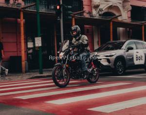 ApexVisuals.ro | Capturăm Viteza