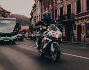 ApexVisuals.ro | Capturăm Viteza
