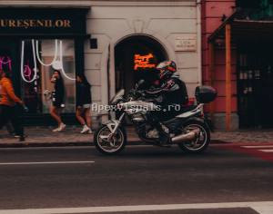 ApexVisuals.ro | Capturăm Viteza