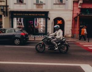 ApexVisuals.ro | Capturăm Viteza