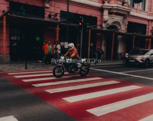 ApexVisuals.ro | Capturăm Viteza