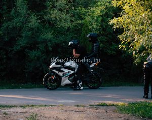 ApexVisuals.ro | Capturăm Viteza