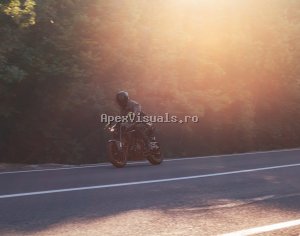 ApexVisuals.ro | Capturăm Viteza