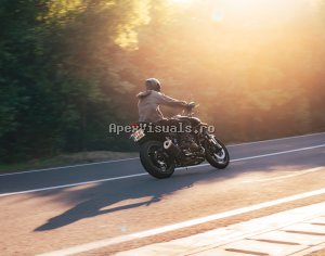 ApexVisuals.ro | Capturăm Viteza
