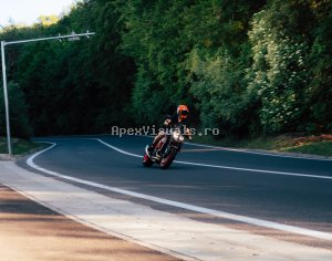 ApexVisuals.ro | Capturăm Viteza